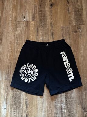 Ransom Shorts